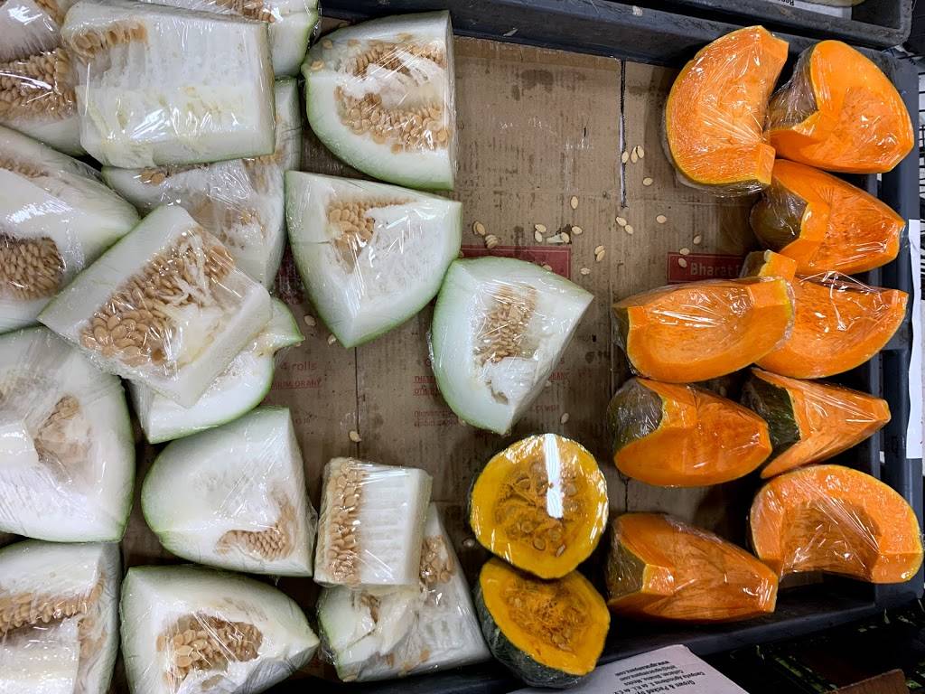 Bharat Bazar Food Court | restaurant | 1165 Reed Ave, Sunnyvale, CA 94086, USA | 4082612424 OR +1 408-261-2424