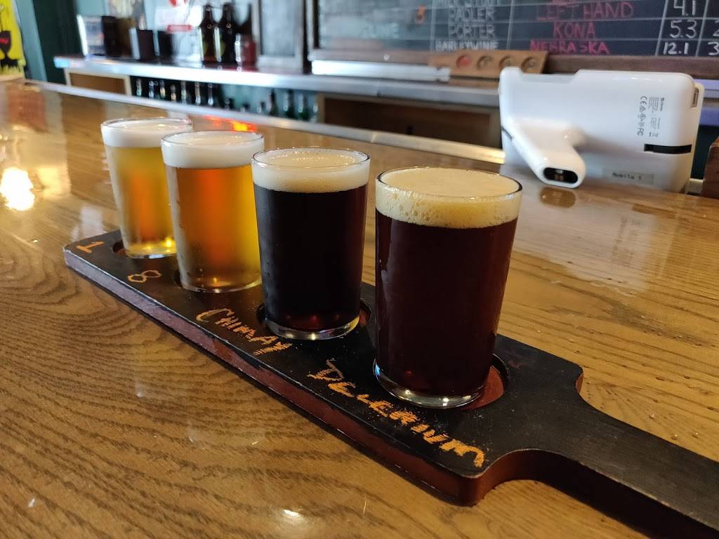 Tap at Humboldt Beer Depot | restaurant | 573 Can Do Expressway, 18202, Hazle Township, PA 18202, USA | 5704974140 OR +1 570-497-4140