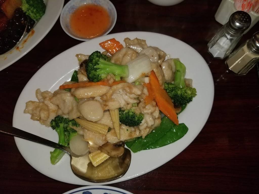 Grand Sichuan | restaurant | 98108 Queens Blvd, Rego Park, NY 11374, USA | 7182688833 OR +1 718-268-8833