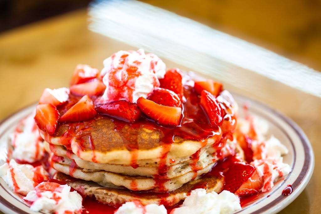 Golden Bear Pancake House Restaurant | bakery | 12001 S Cicero Ave, Alsip, IL 60803, USA | 7086533454 OR +1 708-653-3454