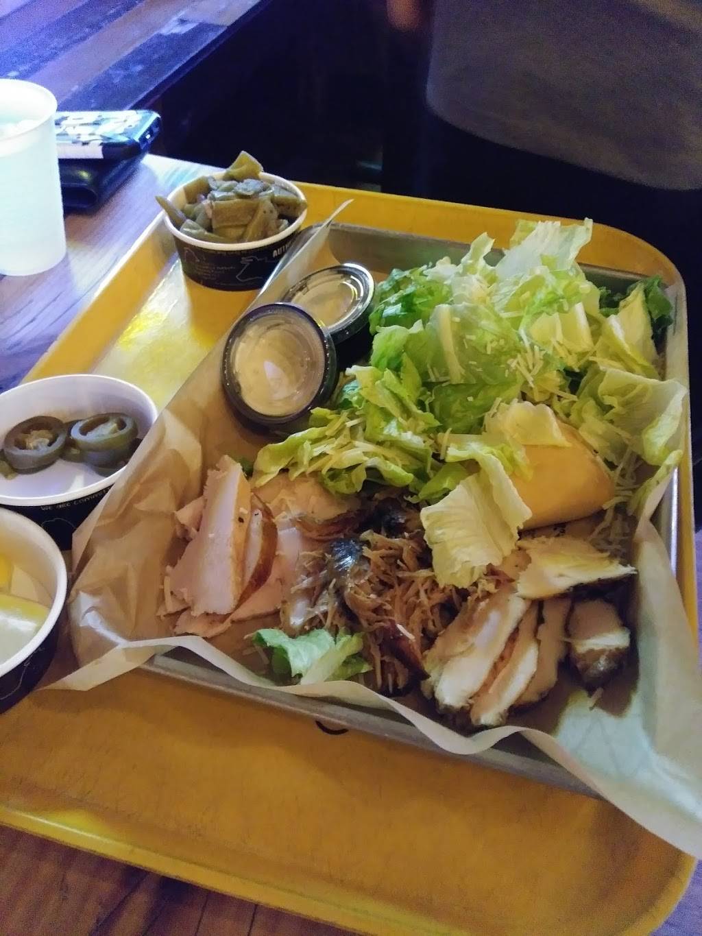 Dickeys Barbecue Pit | restaurant | 4610 N Central Expy, Dallas, TX 75206, USA | 2143704550 OR +1 214-370-4550