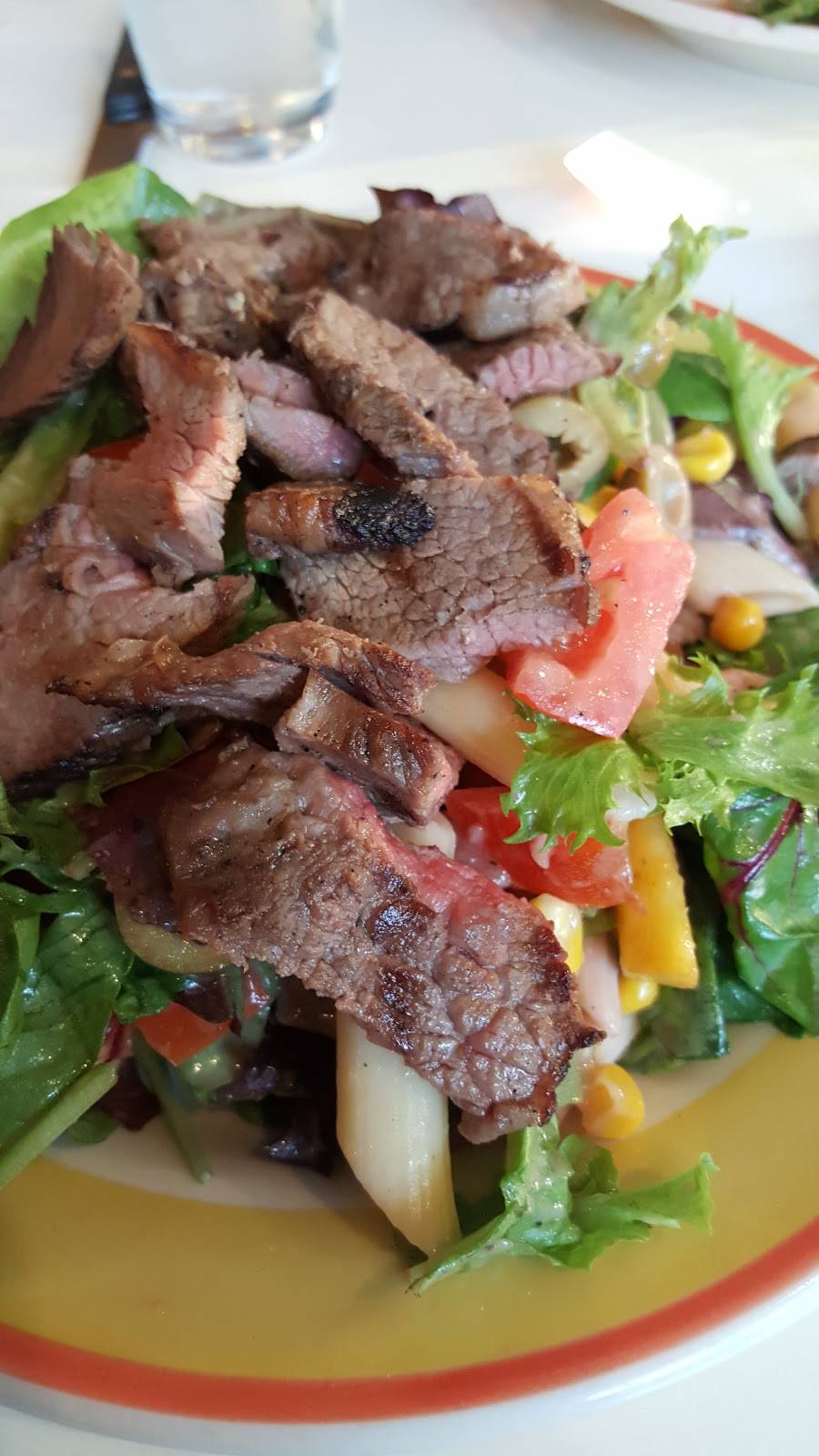 Plutos | restaurant | 1173 Galleria Blvd P-113, Roseville, CA 95678, USA | 9167813663 OR +1 916-781-3663