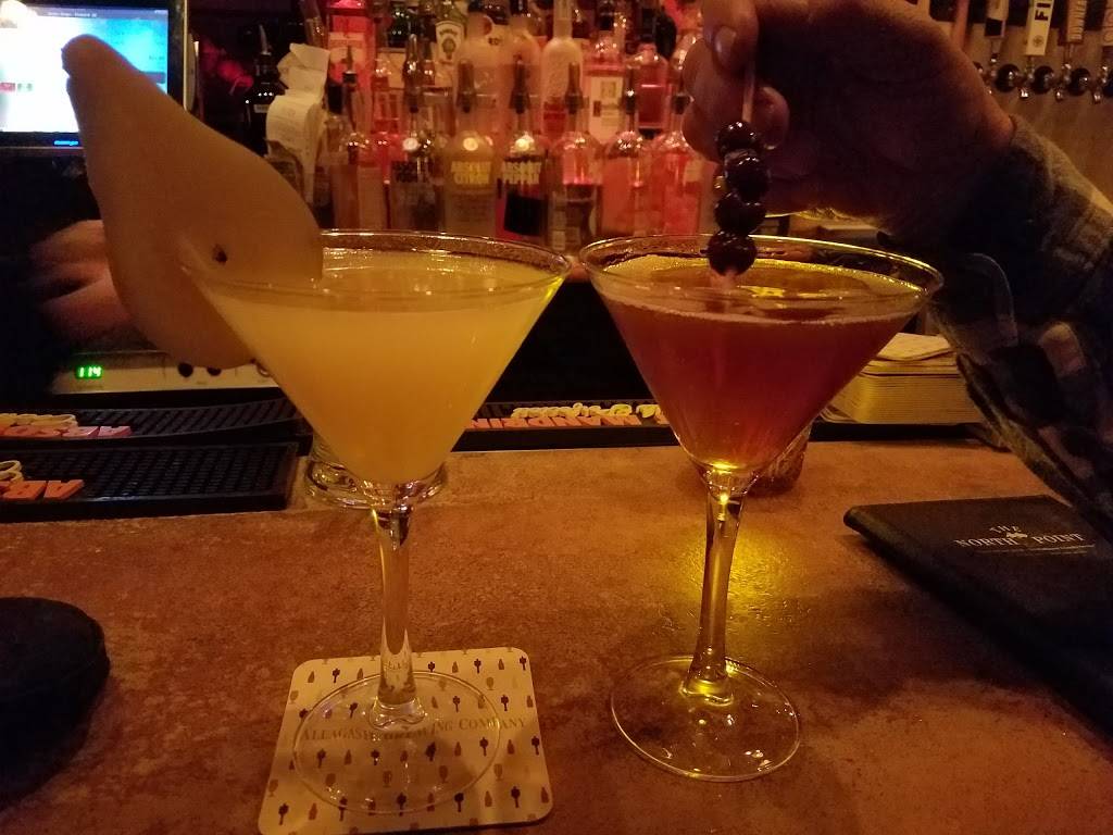 The North Point | night club | 35 Silver St, Portland, ME 04101, USA | 2078993778 OR +1 207-899-3778