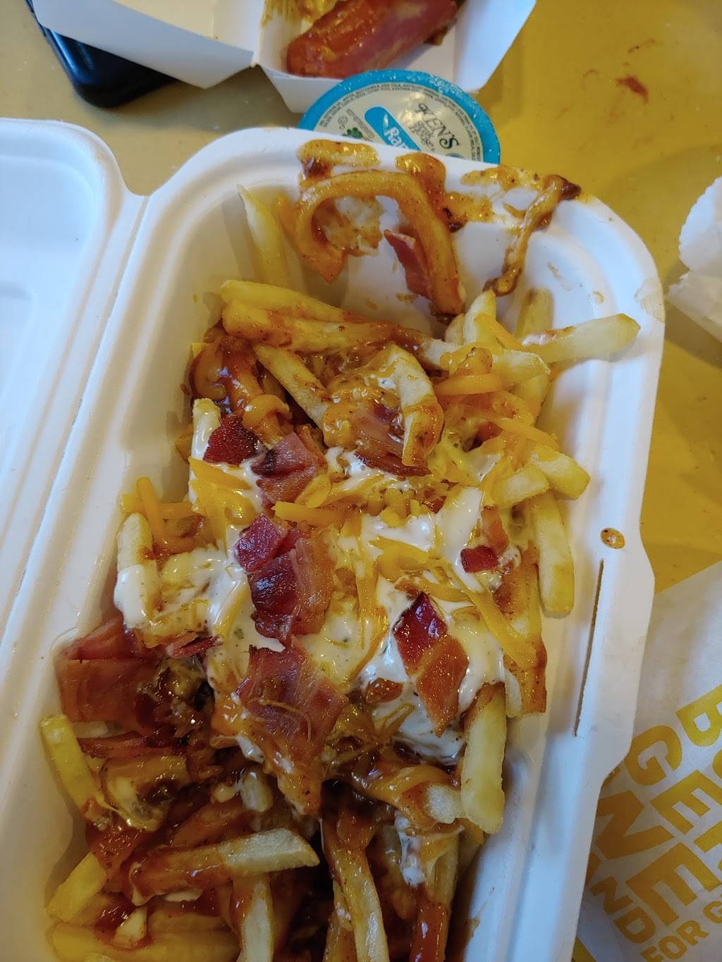 Hamburger Stand | restaurant | 8680 NORTH WASHINGTON, Thornton, CO 80229, USA | 3032862660 OR +1 303-286-2660