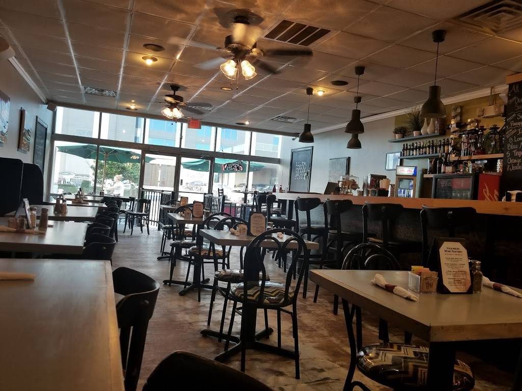 Scrambled | restaurant | 910 Atlantic Ave, Virginia Beach, VA 23451, USA | 7576446670 OR +1 757-644-6670