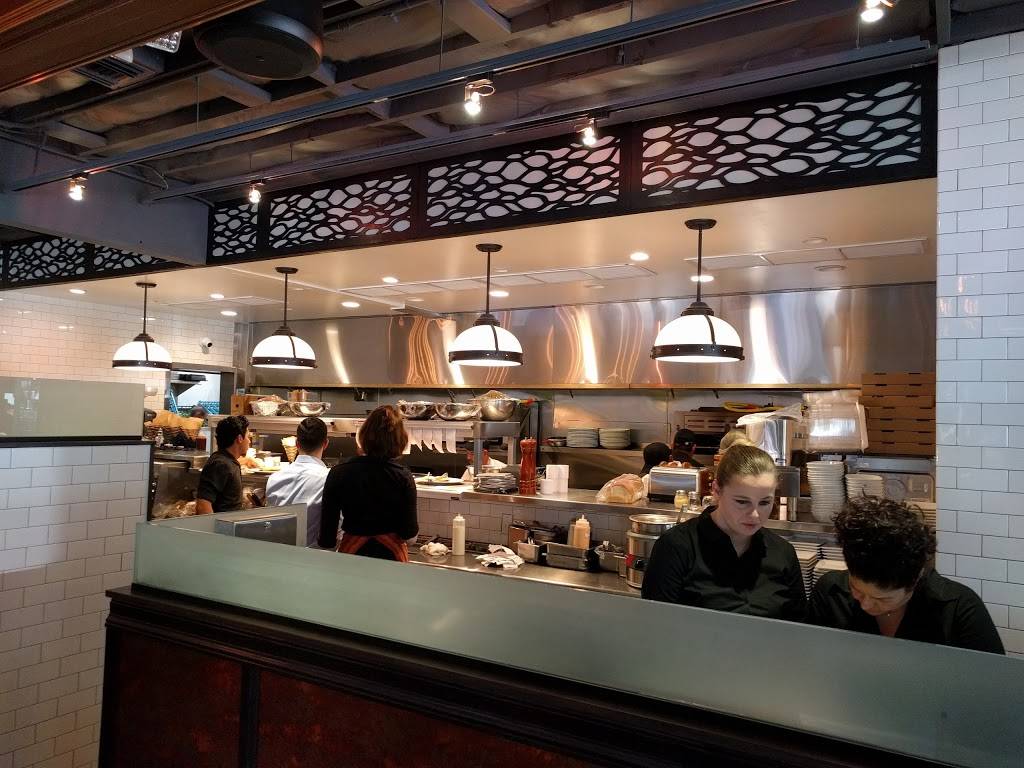 Central Grille | restaurant | 801 N Central Ave, Glendale, CA 91203, USA | 8182464994 OR +1 818-246-4994