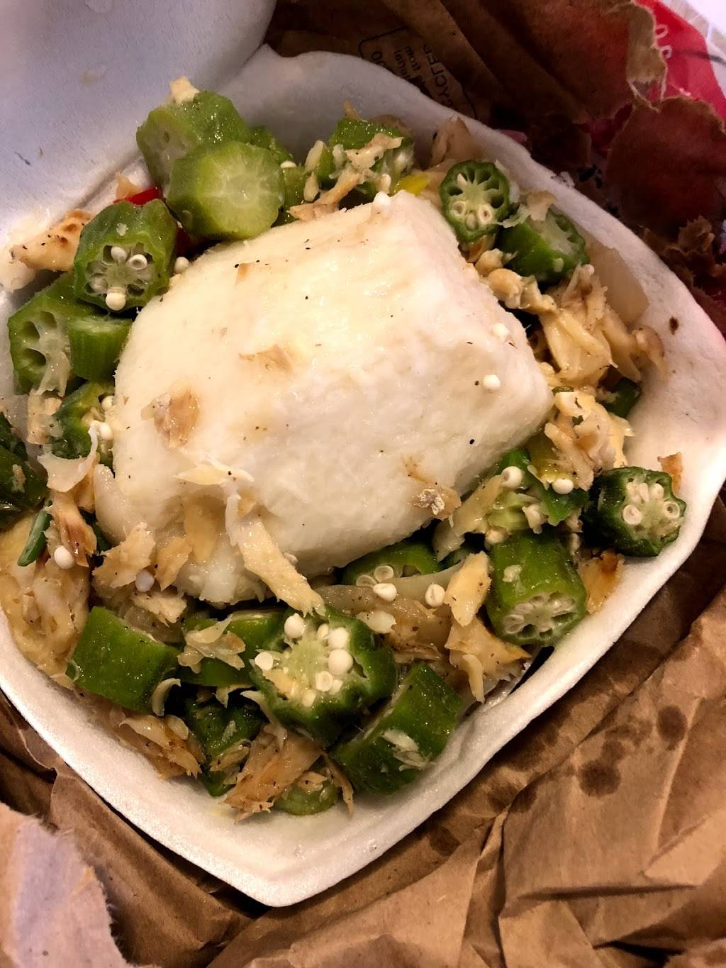 BX Uptown Caribbean Taste | restaurant | 4061 White Plains Rd, Bronx, NY 10466, USA | 3473415977 OR +1 347-341-5977