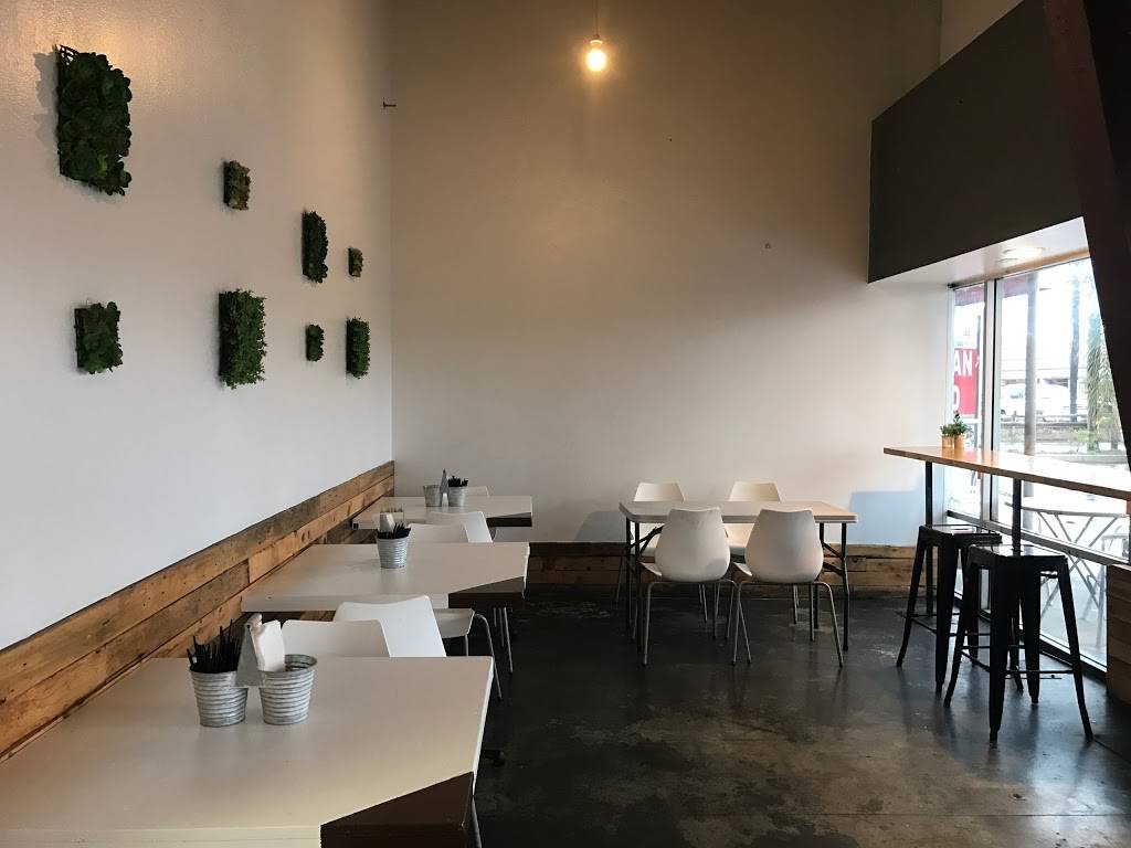 Blossom Tea House | cafe | 814 N Ventura Rd, Oxnard, CA 93030, USA | 8055538402 OR +1 805-553-8402