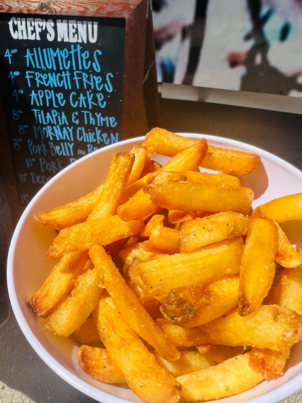 Chefs Choice Food Truck | restaurant | 961 Garcia Ave, Pittsburg, CA 94565, USA | 9258397247 OR +1 925-839-7247