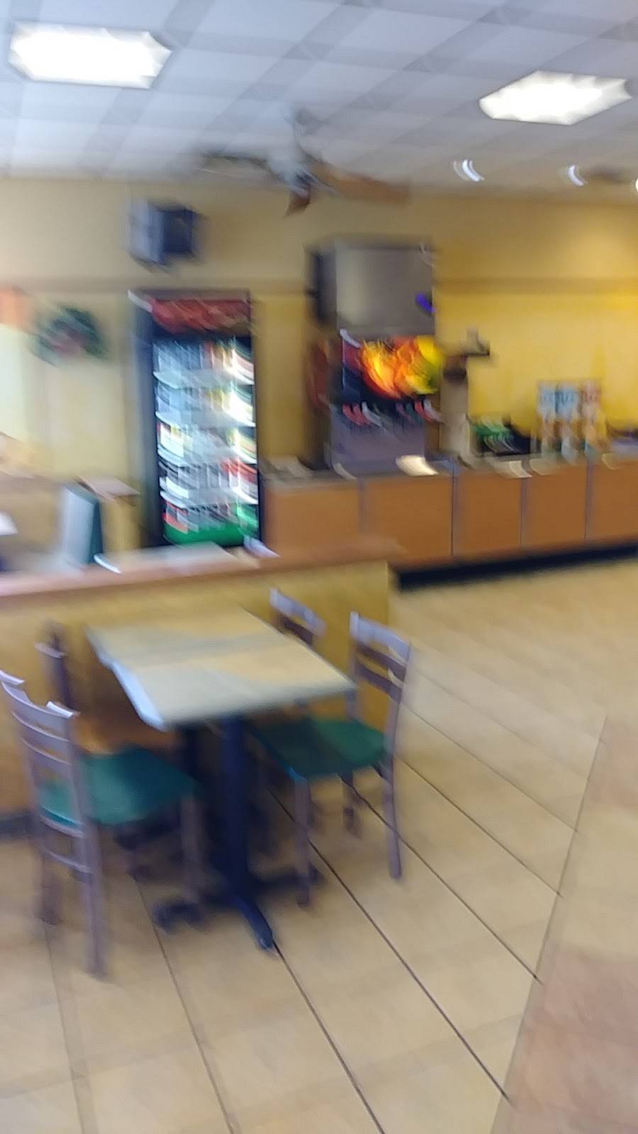 Subway | meal takeaway | 1801 Watson Blvd #C, Warner Robins, GA 31093, USA | 4789230555 OR +1 478-923-0555