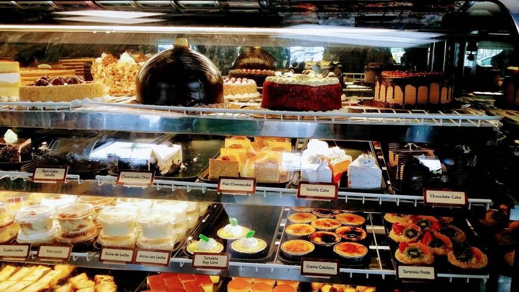 Pinecrest Bakery - Cutler Bay | bakery | 18751 S Dixie Hwy, Cutler Bay, FL 33157, USA | 7867327955 OR +1 786-732-7955