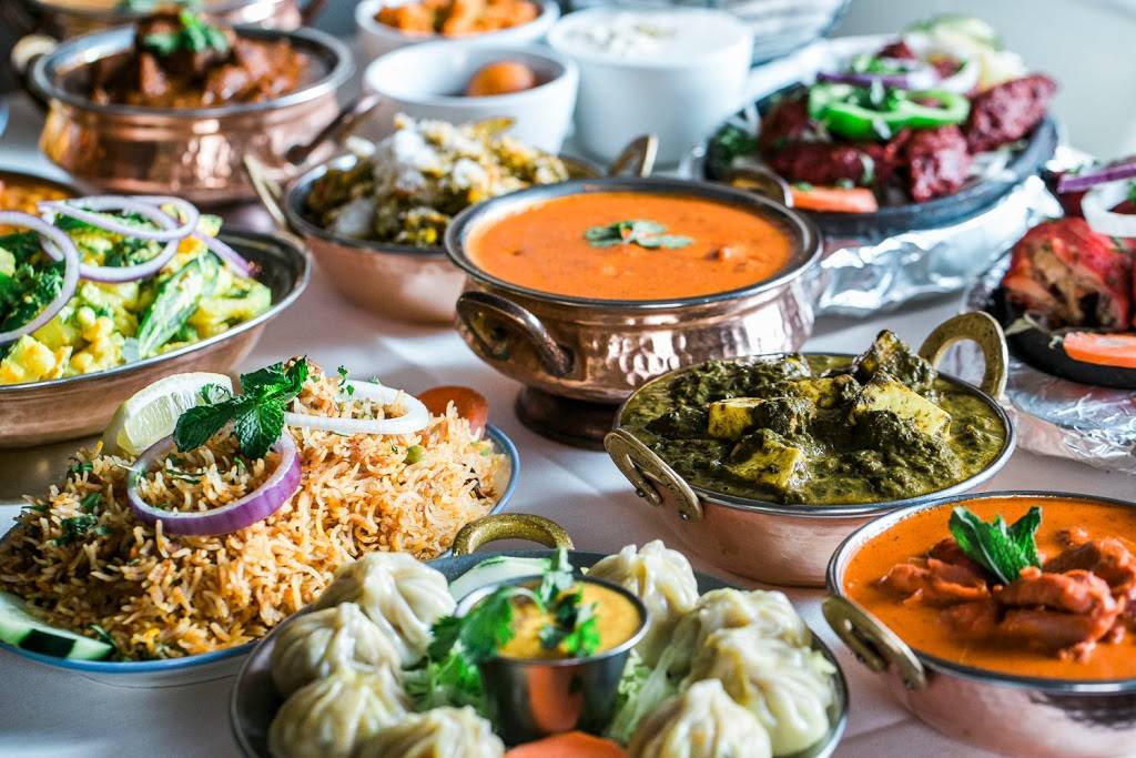 Nepal House | meal delivery | 2601 W Devon Ave, Chicago, IL 60659, USA | 7736810200 OR +1 773-681-0200