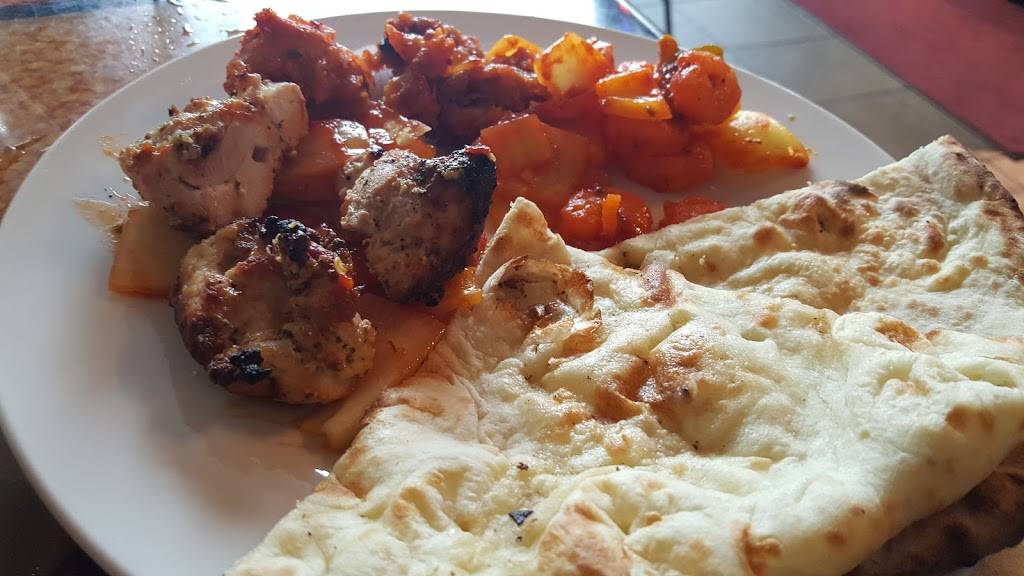 The Kebab Factory - An Indian Bistro | meal takeaway | 414 Washington St, Somerville, MA 02143, USA | 6173544996 OR +1 617-354-4996