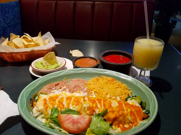 El Torazo Mexican Restaurant | restaurant | 1850 S Hurstbourne Pkwy #118, Louisville, KY 40220, USA | 5024917272 OR +1 502-491-7272