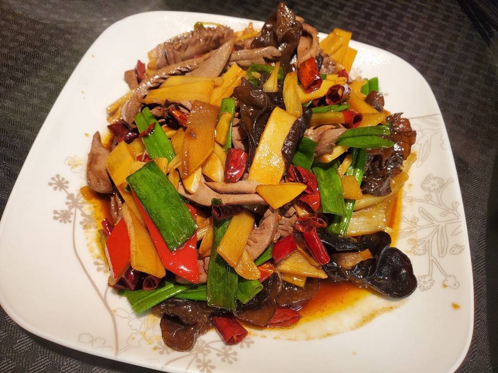 Chili Rush 鲁味川湘 | restaurant | 1440 S Country Club Dr #10, Mesa, AZ 85210, USA | 4805902008 OR +1 480-590-2008