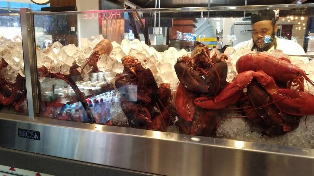 CIBO Express | restaurant | Terminal B, Gate B5, Flushing, NY 11371, USA | 7186519494 OR +1 718-651-9494