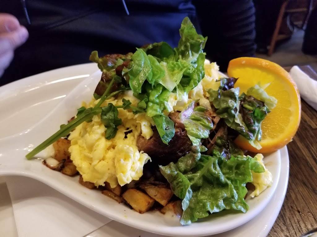 Big Hill | restaurant | 3307 W Bryn Mawr Ave, Chicago, IL 60659, USA | 7737547346 OR +1 773-754-7346