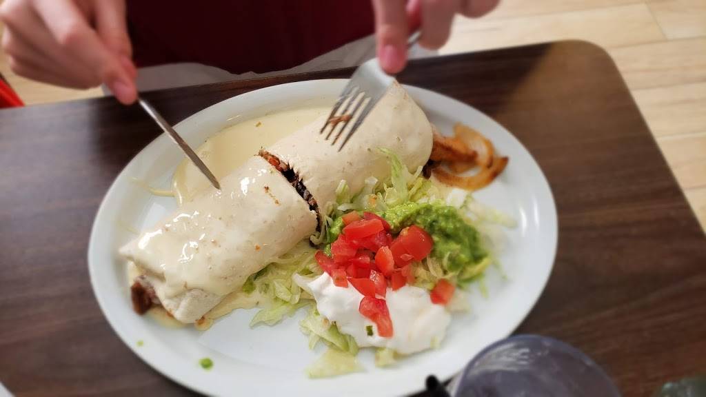 LA CASONA MEXICAN BBQ & GRILL | restaurant | 1784 Jamestown Rd, Williamsburg, VA 23185, USA | 7578085595 OR +1 757-808-5595