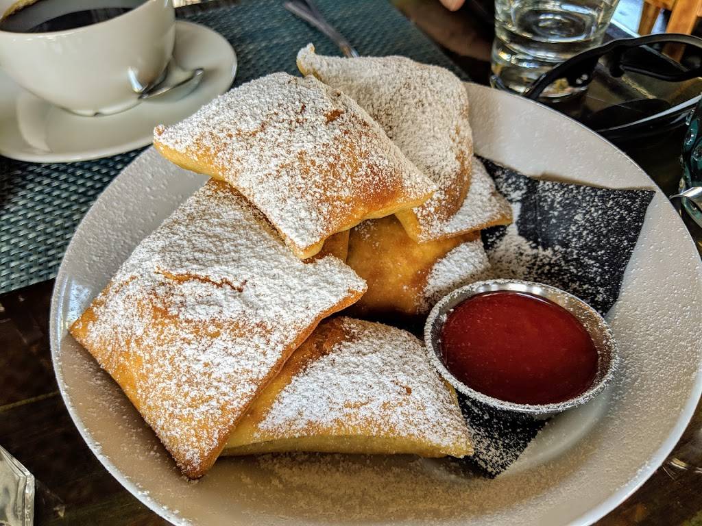 The Quarter Creole Cuisine | restaurant | 201 N Indian Hill Blvd, Claremont, CA 91711, USA | 9094822200 OR +1 909-482-2200