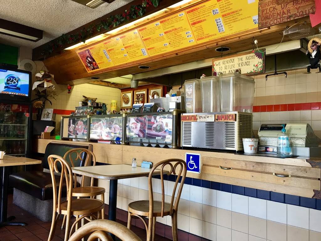 Tacos Jalapa | restaurant | 154 W El Camino Real, Sunnyvale, CA 94087, USA | 4087385945 OR +1 408-738-5945