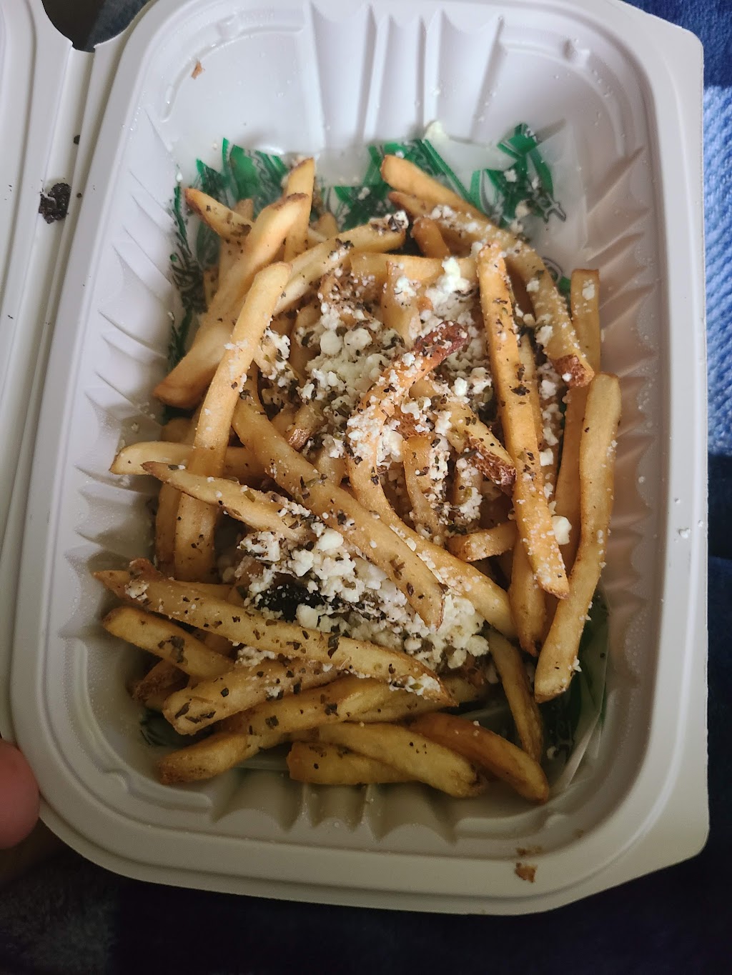 Pita Gourmet | restaurant | 5565 Camp Rd, Hamburg, NY 14075, USA | 7165991300 OR +1 716-599-1300