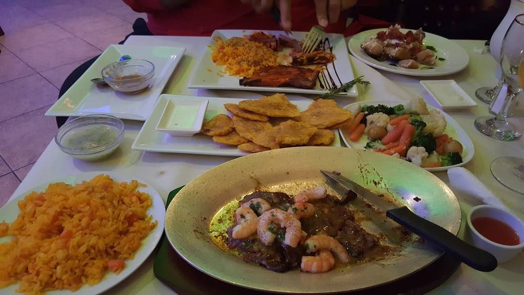 Red Wine Restaurant & Steak House | restaurant | 701 Adams Ave, Philadelphia, PA 19124, USA | 2675382775 OR +1 267-538-2775