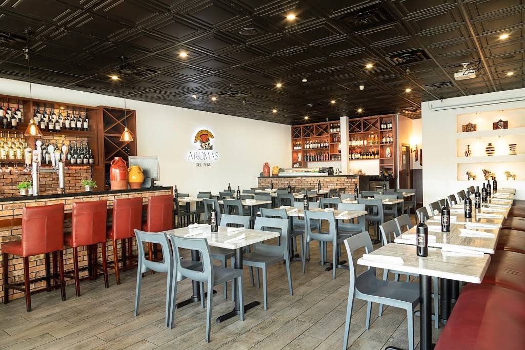 Aromas del Peru (kendall) | restaurant | 13823 SW 88th St, Miami, FL 33186, USA | 3054085554 OR +1 305-408-5554