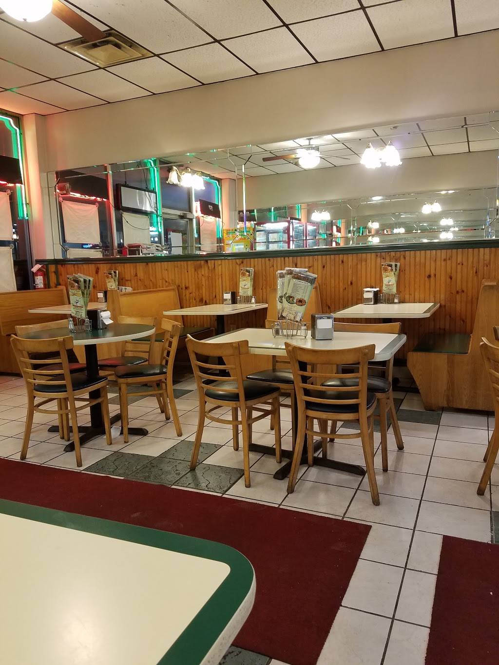 Amici Pizza & Pasta Family Restaurant | restaurant | 2838 PA-611 #204, Tannersville, PA 18372, USA | 5706209005 OR +1 570-620-9005