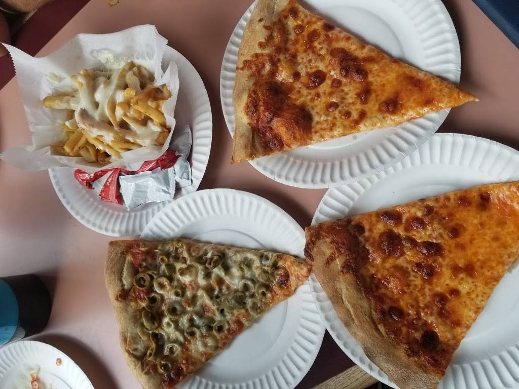 Great Neck Kosher Pizza | restaurant | 770 Middle Neck Rd # 3, Great Neck, NY 11024, USA | 5168292660 OR +1 516-829-2660