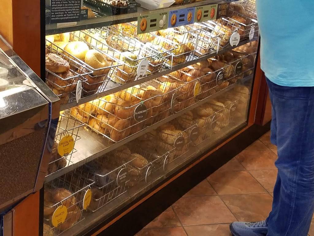 Einstein Bros. Bagels | cafe | 1006 N El Camino Real Ste B, Encinitas, CA 92024, USA | 7607536514 OR +1 760-753-6514