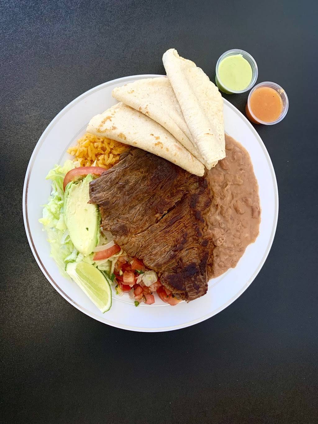 Tres de Asada Mexican Grill | restaurant | 2851 S Crenshaw Blvd, Los Angeles, CA 90016, USA | 3232454369 OR +1 323-245-4369