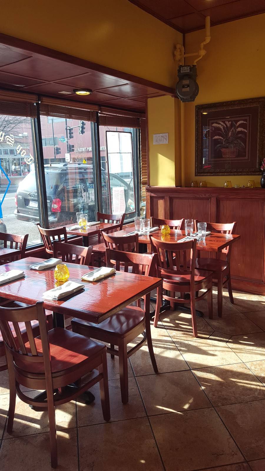 Top Spanish Cafe & Catering | restaurant | 3541 Georgia Ave NW, Washington, DC 20010, USA | 2027231596 OR +1 202-723-1596