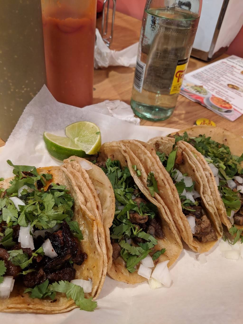 Pueblo Viejo Mexican Restaurant | restaurant | 712 E Northwest Hwy, Mt Prospect, IL 60056, USA | 2248578131 OR +1 224-857-8131