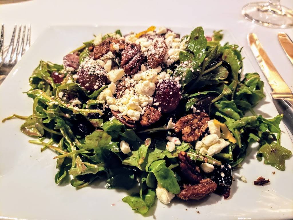 Ruths Chris Steak House | restaurant | Embassy Suites Hotel, 2300 Woodcrest Pl, Birmingham, AL 35209, USA | 2058799995 OR +1 205-879-9995