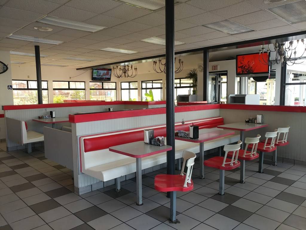 Angelos Burgers | restaurant | 621 N Coast Hwy, Oceanside, CA 92054, USA | 7607575161 OR +1 760-757-5161