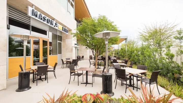 Mason Ale Works Tasting Room + Kitchen | restaurant | 5500 Carmel Mountain Rd, San Diego, CA 92130, USA | 8582610603 OR +1 858-261-0603