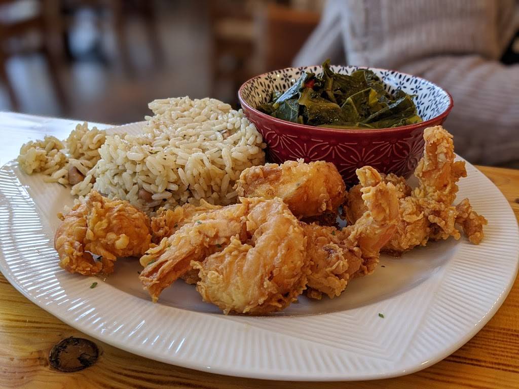 The Southern Comfort | restaurant | 377 Marcus Garvey Blvd, Brooklyn, NY 11221, USA | 7184847085 OR +1 718-484-7085