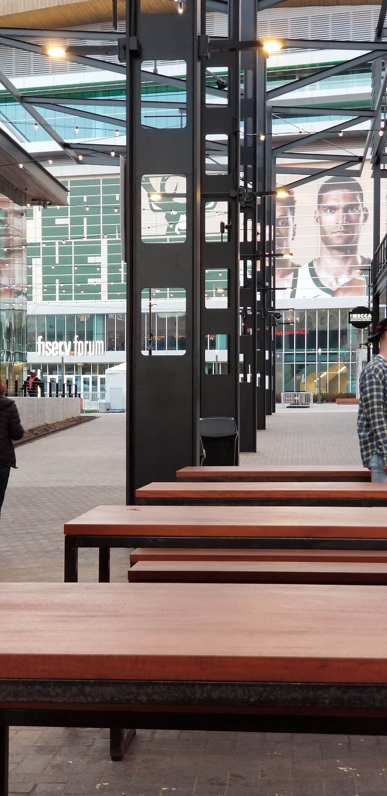 The Beer Garden | restaurant | 1133 N Old World 3rd St, Milwaukee, WI 53203, USA | 4149080401 OR +1 414-908-0401