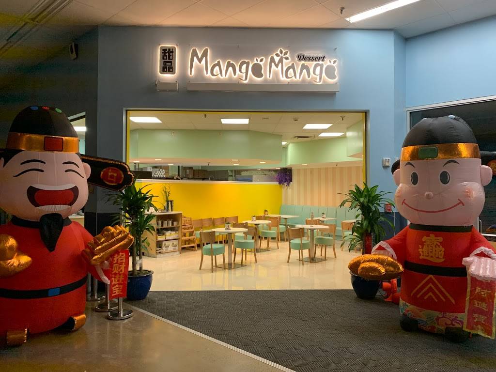 Mango Mango Dessert | restaurant | 2055 Niagara Falls Blvd, Buffalo, NY 14228, USA | 7166918000 OR +1 716-691-8000