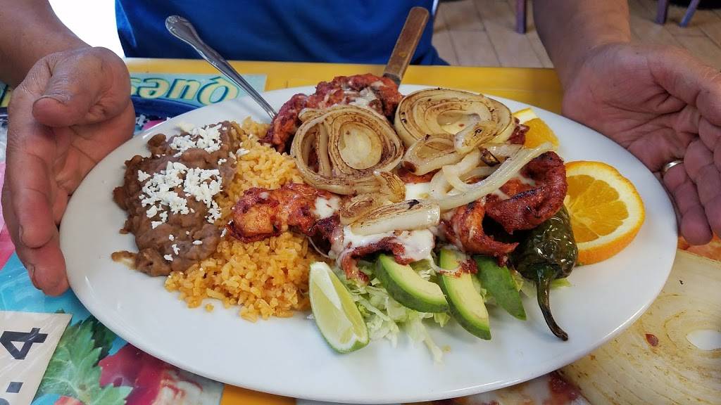 Fonda La Meche | restaurant | 7483 Katella Ave, Stanton, CA 90680, USA | 7144840105 OR +1 714-484-0105