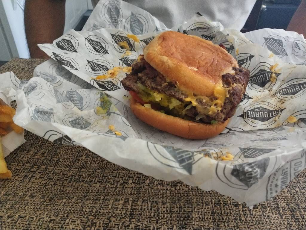 Fatburger | restaurant | 11009 Burbank Blvd #126, North Hollywood, CA 91601, USA | 8186976384 OR +1 818-697-6384