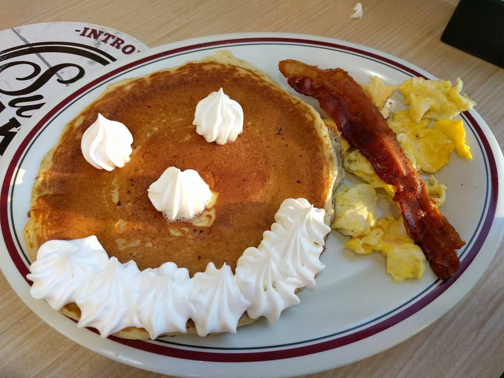 Huddle House | restaurant | 808 E Liberty St, York, SC 29745, USA | 8036847658 OR +1 803-684-7658