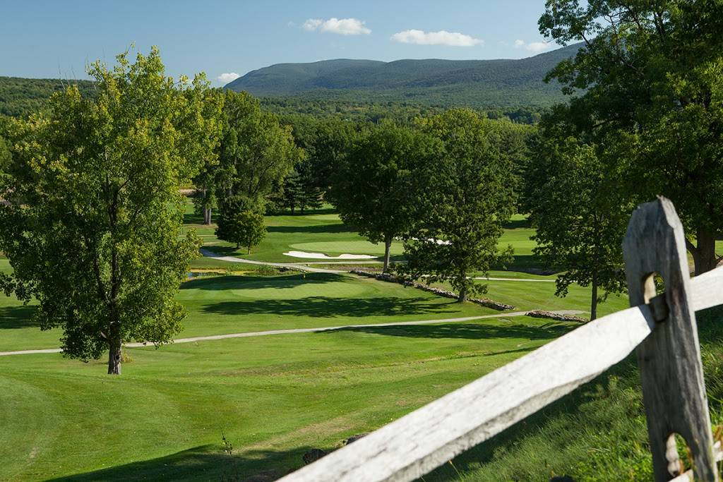 Mount Anthony Country Club | restaurant | 180 Country Club Dr, Bennington, VT 05201, USA | 8024422617 OR +1 802-442-2617