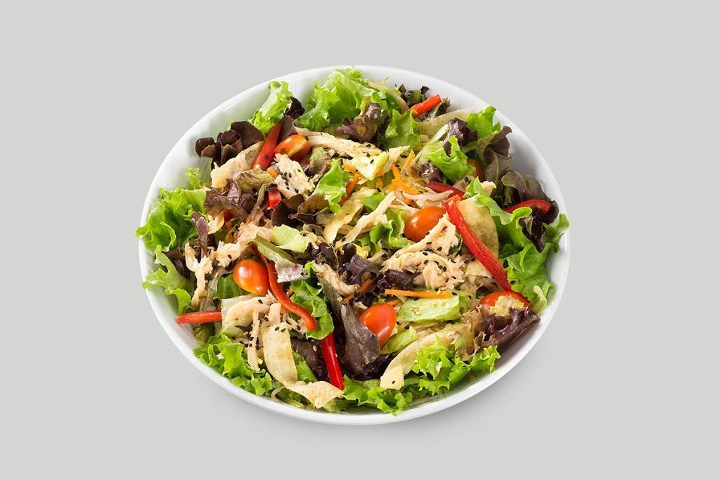 Pei Wei | restaurant | 10005 S Memorial Dr Suite 10, Tulsa, OK 74133, USA | 9182542151 OR +1 918-254-2151