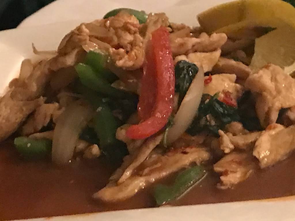 Thai Pepper Restaurant | restaurant | 2049 W Alabama St, Houston, TX 77098, USA | 7135208225 OR +1 713-520-8225