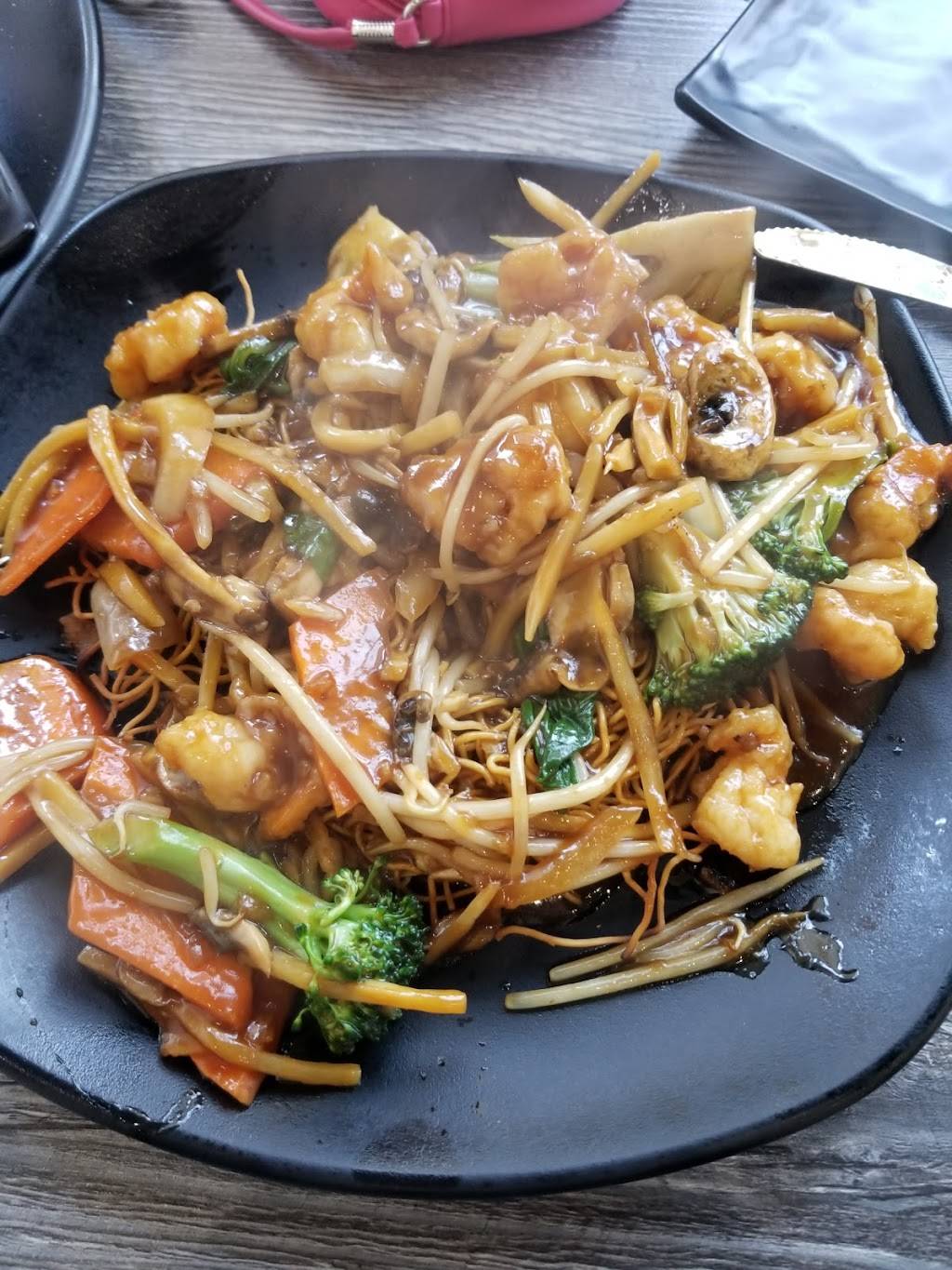 ZEN Modern Asian Bistro | restaurant | 13510 Sabre Springs Pkwy, San Diego, CA 92128, USA | 8582161068 OR +1 858-216-1068