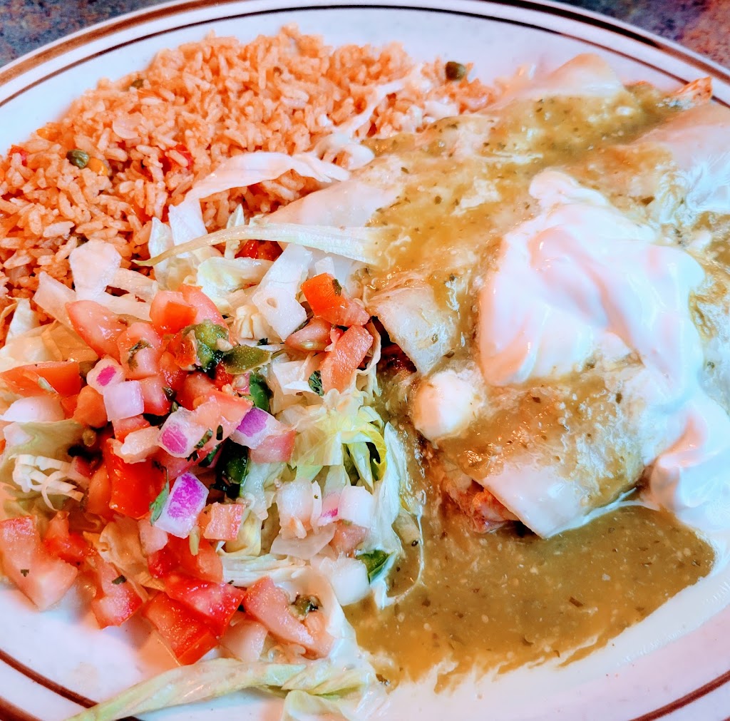 El Senor Salsa Mexican Restaurant | restaurant | 13427 OK-51, Coweta, OK 74429, USA | 9182798226 OR +1 918-279-8226