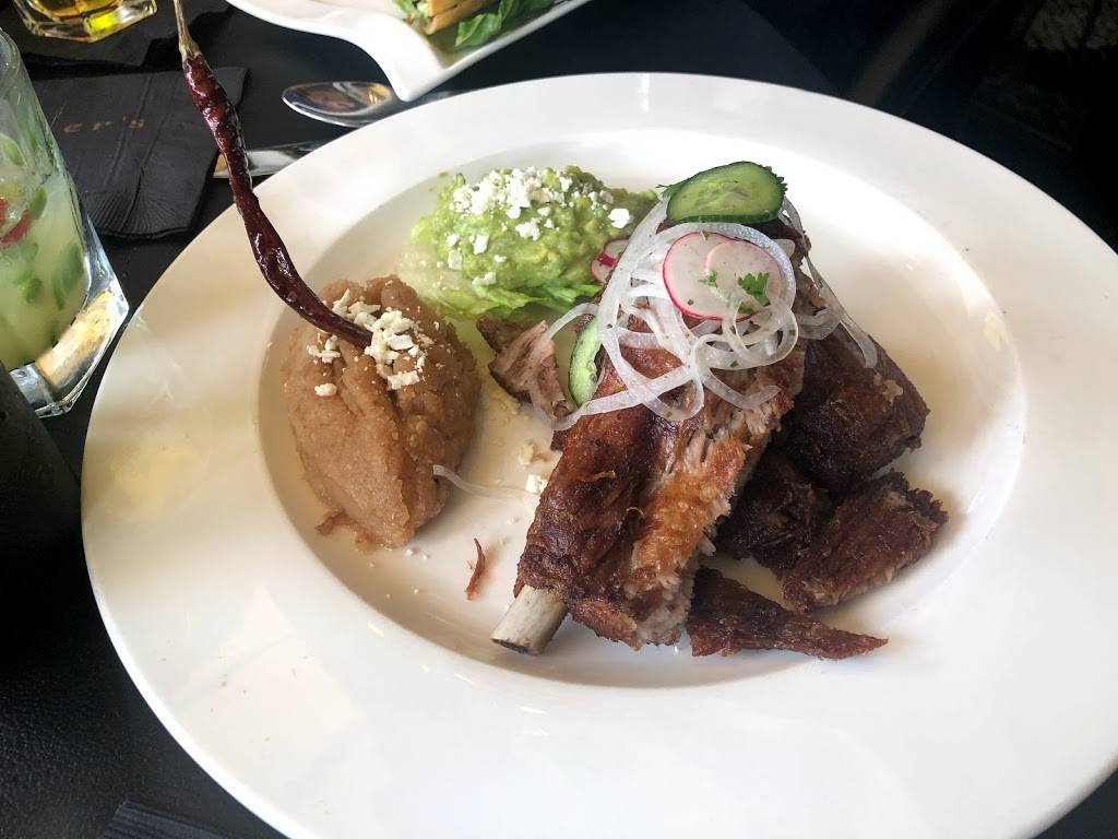 Javiers | restaurant | 4301 La Jolla Village Dr Suite 1000, San Diego, CA 92122, USA | 8582002222 OR +1 858-200-2222