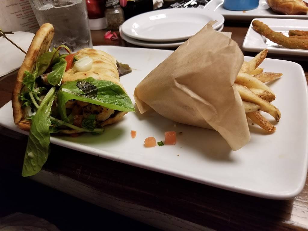 TGI Fridays | restaurant | 6460 Capitol Dr, Greenbelt, MD 20770, USA | 3013452503 OR +1 301-345-2503