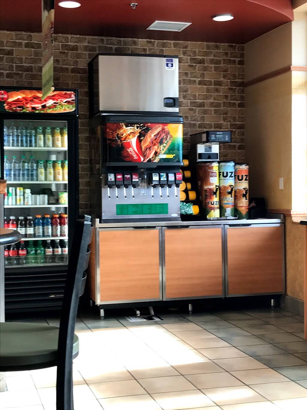 Subway | meal takeaway | 17001 Lincoln Ave #B, Parker, CO 80134, USA | 7208519829 OR +1 720-851-9829